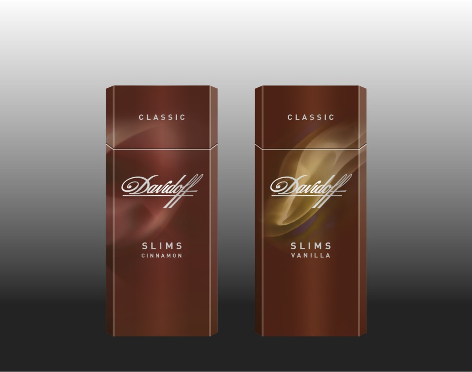 davidoff cigarettes types chart Davidoff Cigarettes Flavors Expiration