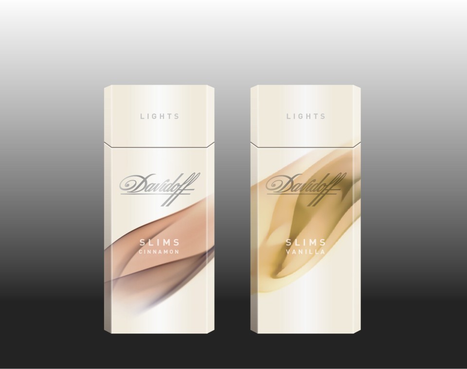 davidoff cigarettes types Packet of 20 Magnum Supreme Virginia THE MOST EXCLUSIVE CIGARETTE DAVIDOFF