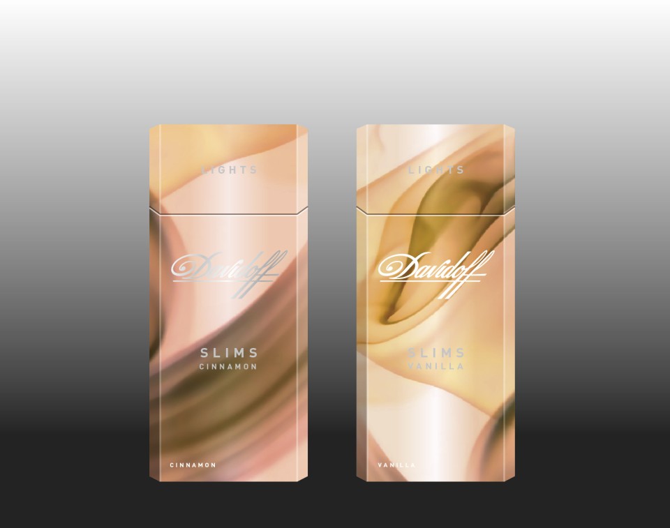 davidoff vanilla cigarettes Slim vs Regular Considerations and Design Differences  Top Smoke Davidoff Voyager's Selection White Band